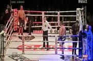 Firat Arslan vs Kevin Lerena 2020-02-08  full fight