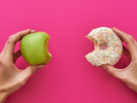 Fastenzeit: Mit diesen Tipps gelingt der Verzicht