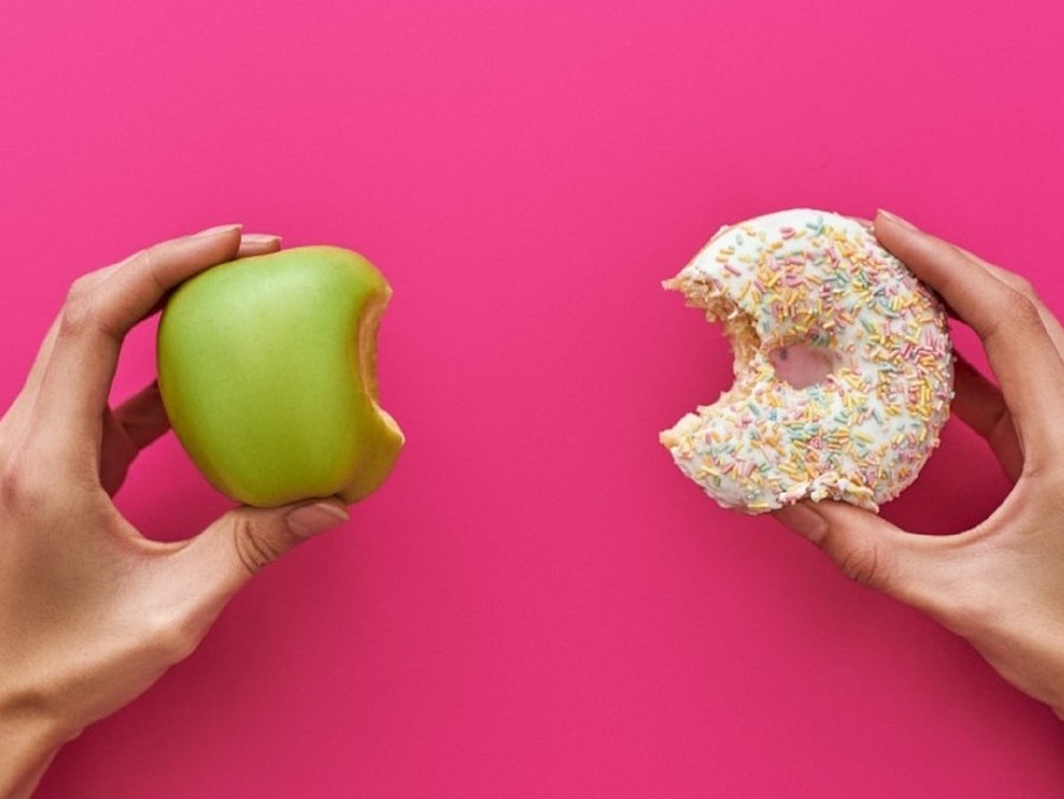 Fastenzeit: Mit diesen Tipps gelingt der Verzicht