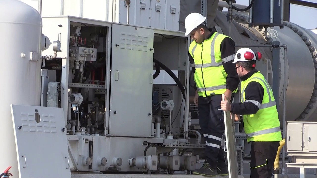 Jeotermalde dışa bağımlılığa karşı Ar-Ge merkezi kurdular - MANİSA