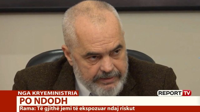Koronavirusi/ Rama: Shtëpia e Pushimit të Ushtarakëve në Durrës do të kthehet në karantinë!