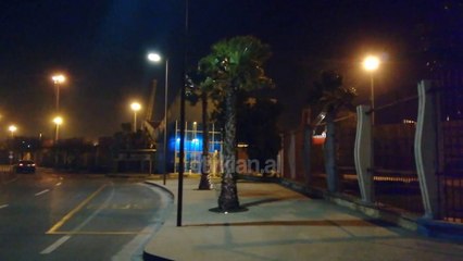 Moti i keq, probleme ne porte