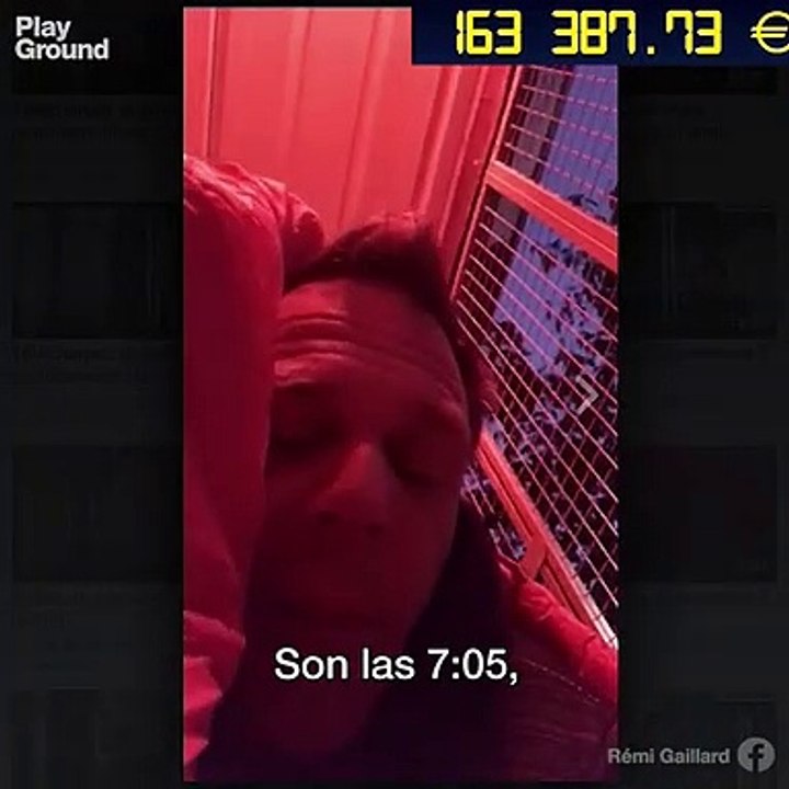 REMI GAILLARD