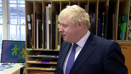 PM: No 'race to the bottom' in EU trade talks