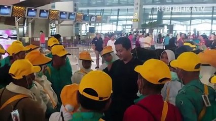 Bagaimana Nasib Calon Jamaah yang Telah Memiliki Visa Umrah?