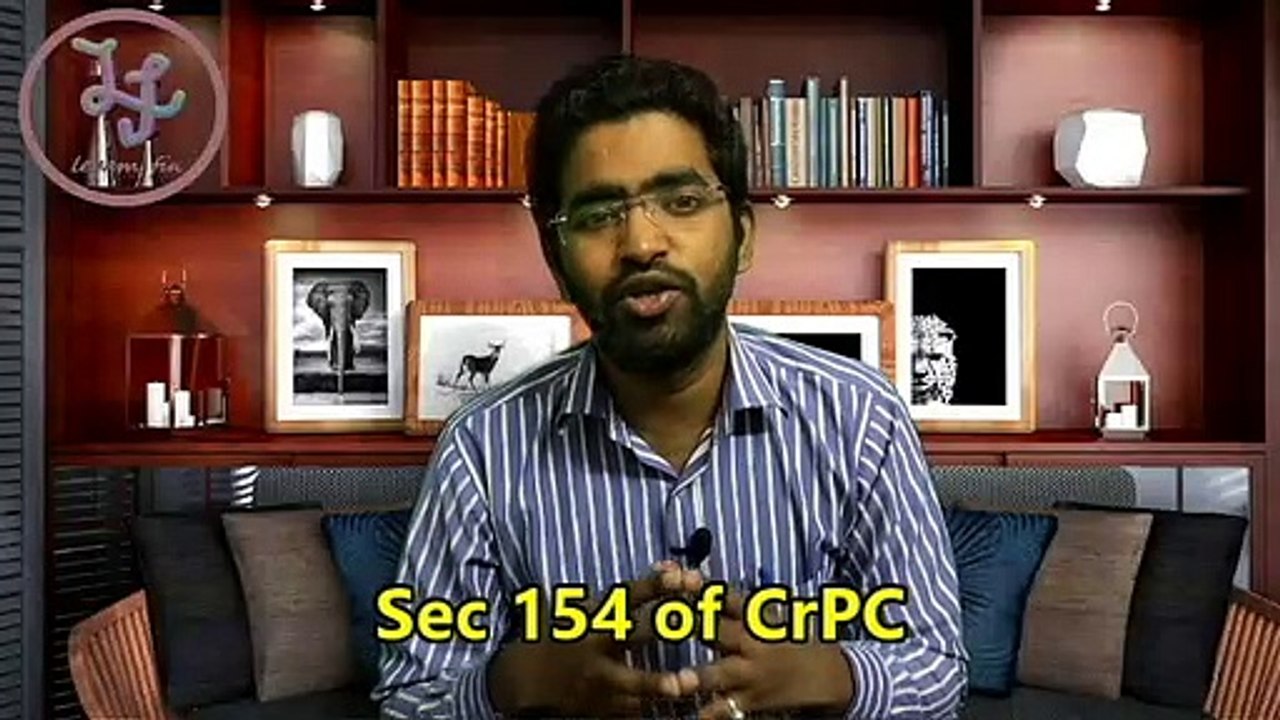 पुलिस FIR ना लिखे तो क्या करें? | जानिए ZERO FIR के बारे में कानूनी प्रावधान