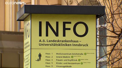 COVID-19: Εξαπλώνονται τα κρούσματα ανά τον κόσμο - Ο πρώτος θάνατος Γάλλου