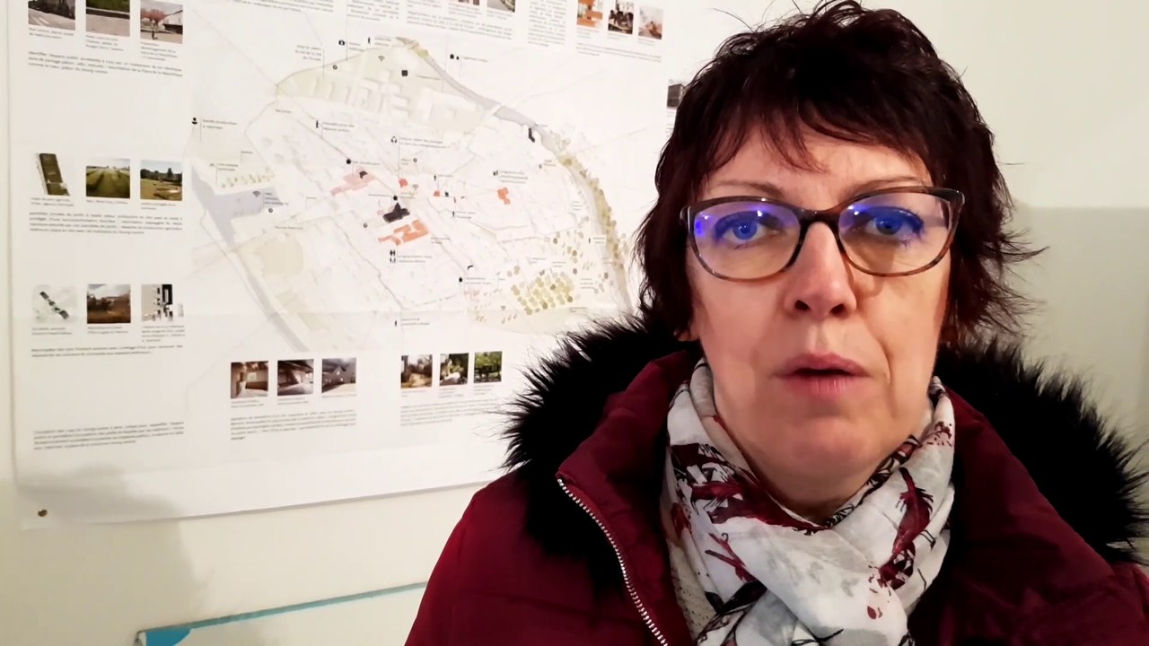 Municipales 2020 de la liste de Jean-Michel Guyot (Cap Avenir Ligny) à Ligny-en-Barrois : Myriam Munier et Jean-Marie Bonfils