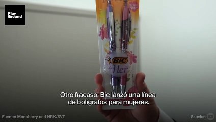 Así son los fracasos de Apple, Coca Cola, Google y Nokia