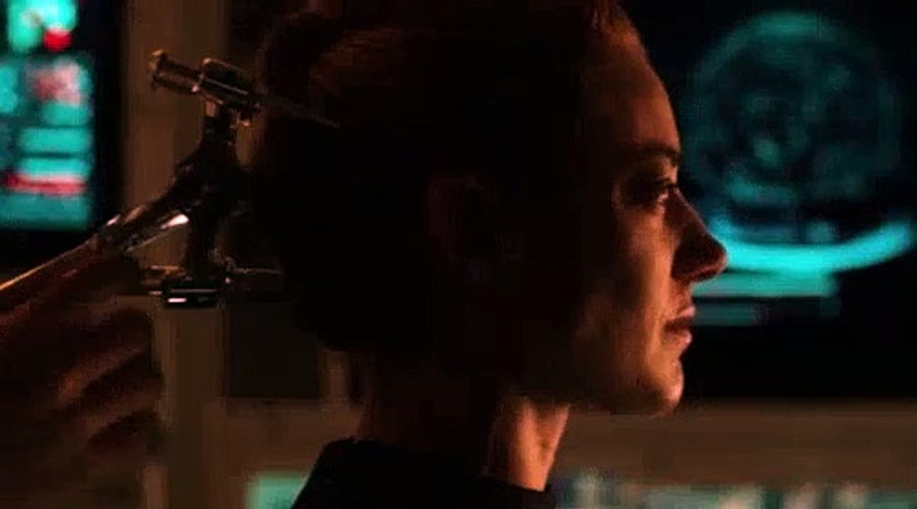 Dark Matter S02E02 Kill Them All