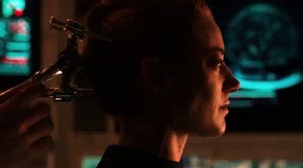 Dark Matter S02E02 Kill Them All