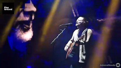 "Oh, shit", el loop de Radiohead