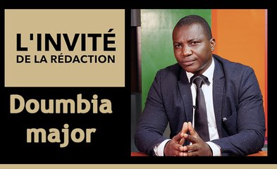 Gbagbo, Blé Goudé et  Soro, Doumbia Major fait de graves révélations