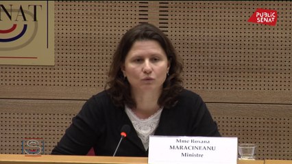 Violences sexuelles dans le sport : « Les premiers responsables et les premiers à devoir réfléchir à ça c’est elles, les fédérations »