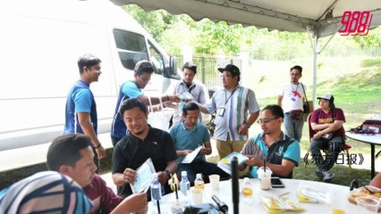 《988新闻线》：2020年02月27日 谁是第八任首相依然胶着！敦马、安华及慕尤丁谁也不足票，3月2日国会特别会议定江山！