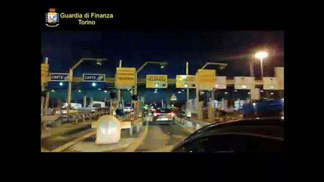 Torino - Frode in commercio (27.02.20)