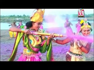 दुकालू यादव-छत्तीसगढ़ी होली-गीत-रंग अउ गुलाल CG HOLI SONG HD VIDEO 2017 AVM STUDIO RAIPUR