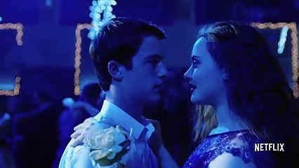 “Por trece razones”, el último fenómeno de Netflix