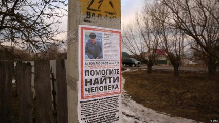 جيش تطوعي لإنقاذ آلاف التائهين في غابات روسيا الباردة