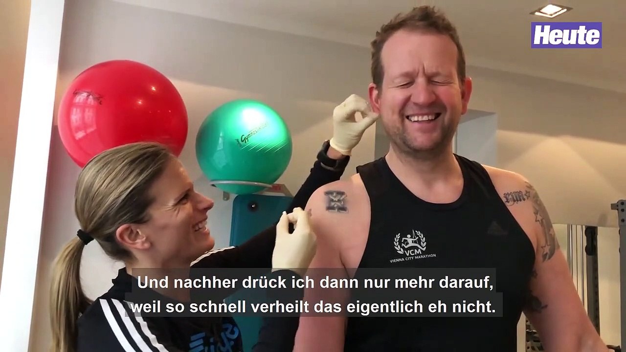 Per Laktattest zu besserer Halbmarathon-Zeit?