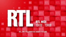 Débat dans RTL Midi entre Stéphane Ravier et Benoît Payan, candidats à la mairie de Marseille