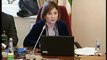 Roma - ​Agenda 2030 per lo sviluppo sostenibile, audizione ministero Economia (27.02.20)