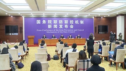 Coronavírus atinge vários países, mas perde força na China