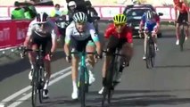 Cycling - UAE Tour 2020 - Tadej Pogacar wins stage 5