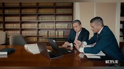 The Trials Of Gabriel Fernandez Official Trailer