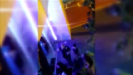 Perturbação de sossego: Moradora reclama de barulho a baderna na Avenida Toledo