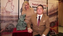 Vicente Ruiz 'El Soro' defiende a Estrella Morente de su actuación en Operación Triunfo