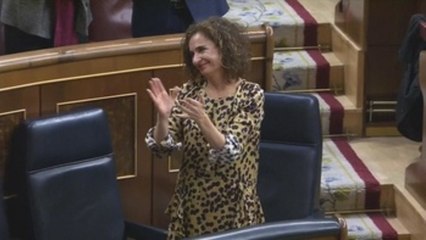 Luz verde a los objetivos de déficit y deuda