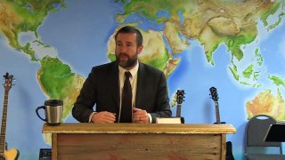 Communism in Light of the Bible (Baptist Preaching)