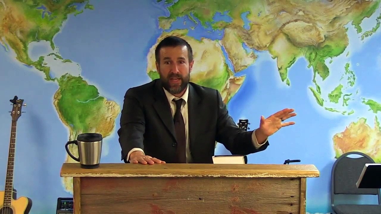 The Spiritual Evil of Socialism (Communist Manifesto, Free Education, Homeschool