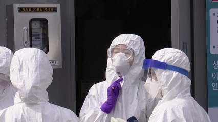 천백 명 넘은 대구 환자...신천지 교인 속속 추가 / YTN