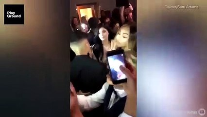 El día que Kylie Jenner fue mi pareja en la graduación de fin de curso