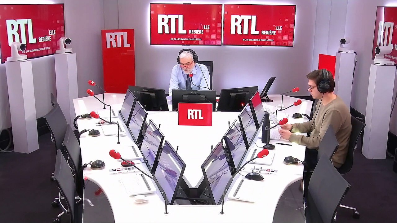 Coronavirus : "Les médecins ne se sentent pas préparés" déplore l'un d'eux