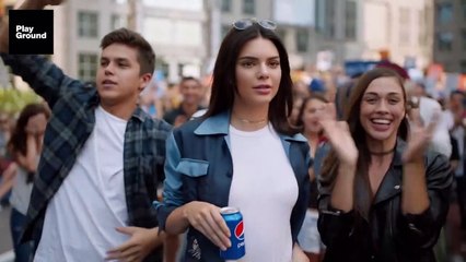 El anuncio de Kendall Jenner que ha enfadado a todo el mundo