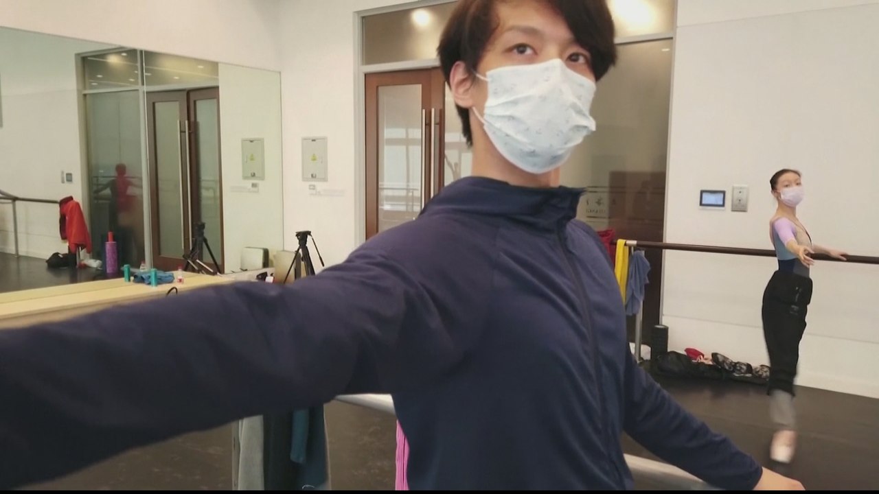 Coronavirus outbreak hits arts and entertainment industries