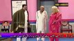 Best of Akram Udass Stage Drama Full Funny Comedy Clip   Pk Mast
