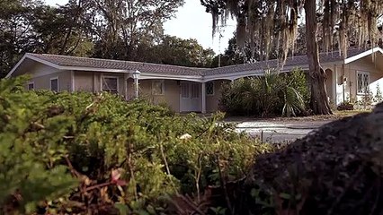 The Torment Of Laurie Ann Collum - Official Trailer