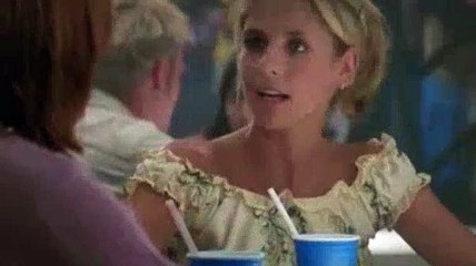 Buffy the Vampire Slayer S04E03