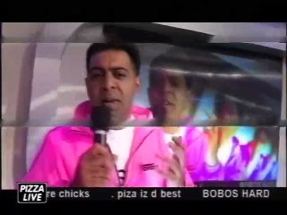 Fat Pizza S03 E13 Pizza Live 3