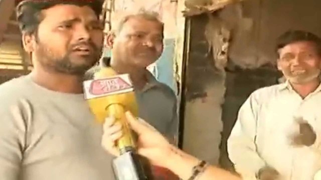 Ground Report from violence-hit areas of Delhi