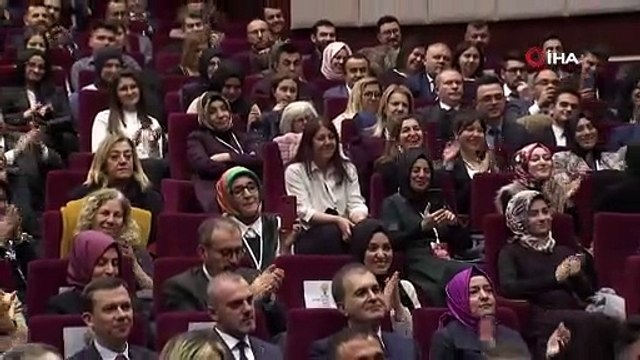 Cumhurbaşkanı Erdoğan: Bay Kemal'in ağzından bazı şeyler çıkıyor, geliyorlarmış