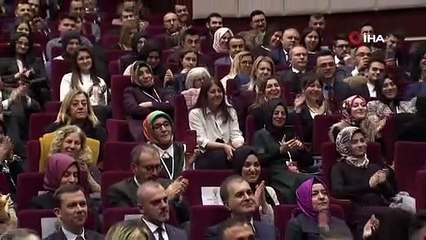 Cumhurbaşkanı Erdoğan: "Bay Kemal'in ağzından bazı şeyler çıkıyor, geliyorlarmış"