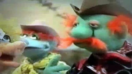 The Muppet Show S04E08 Arlo Guthrie