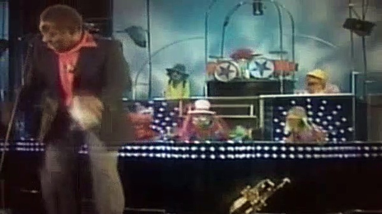 The Muppet Show S04E12 Dizzy Gillespie