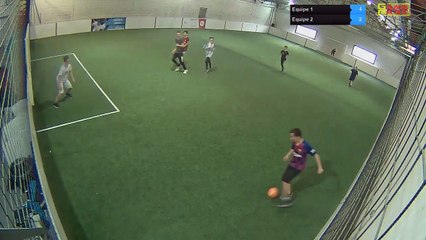 Equipe 1 Vs Equipe 2 - 26/02/20 15:32 - Loisir Poitiers - Poitiers Game Parc