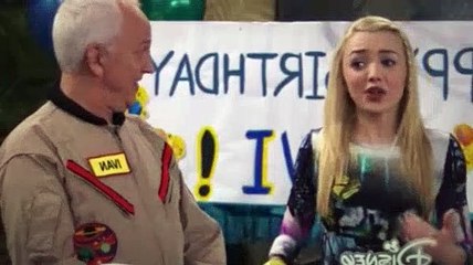 Jessie S03E18 Spaced Out